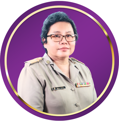 นางสาวจินตนา โพธิ์งาม