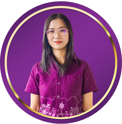 นางสาวพิมพ์วิภา จองจาย