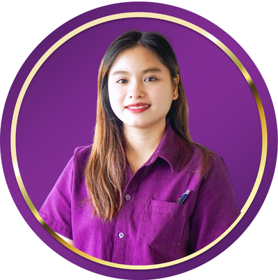 นางสาวภรันดา นามูล