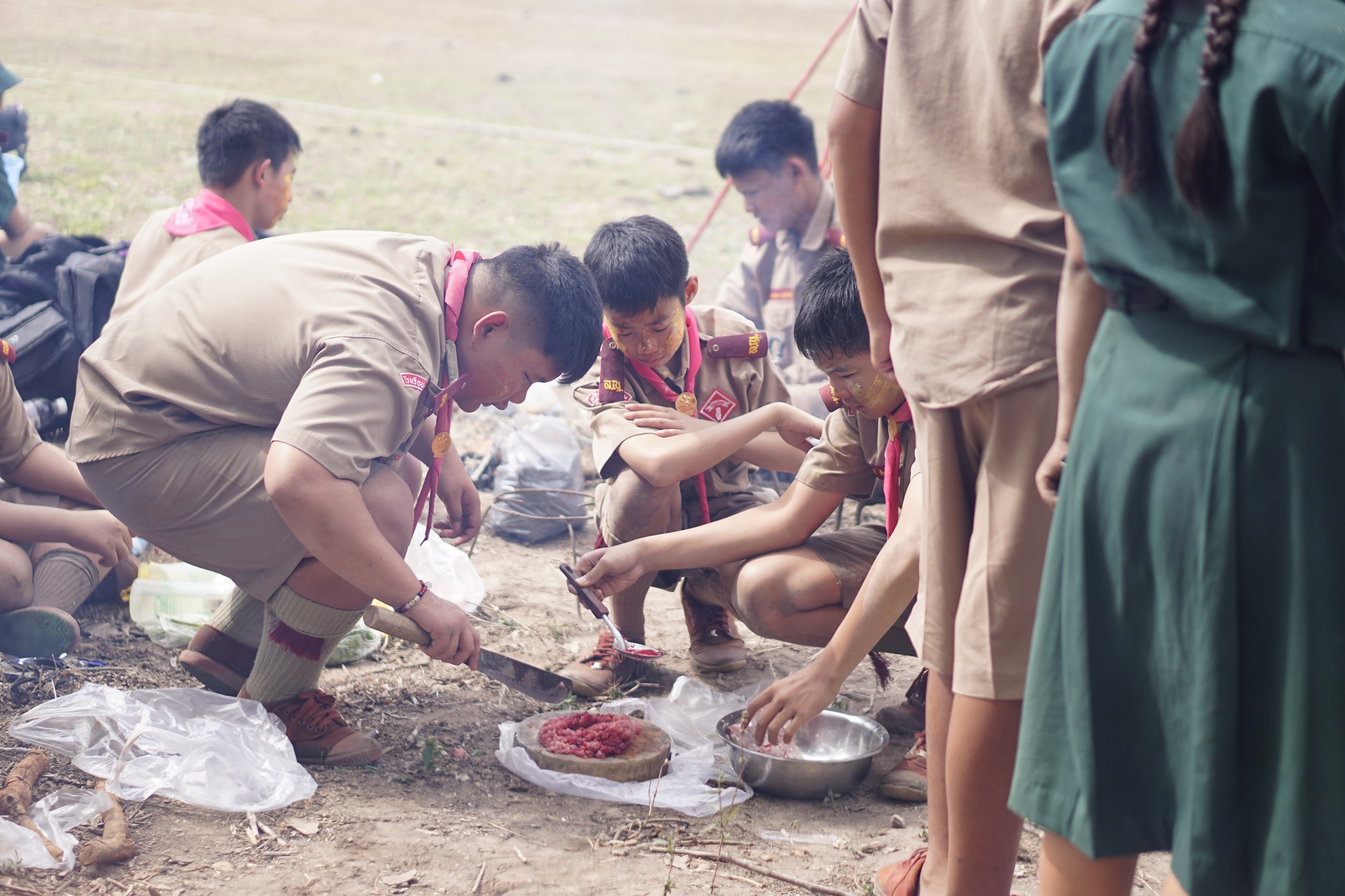 รูปภาพกิจกรรม 13