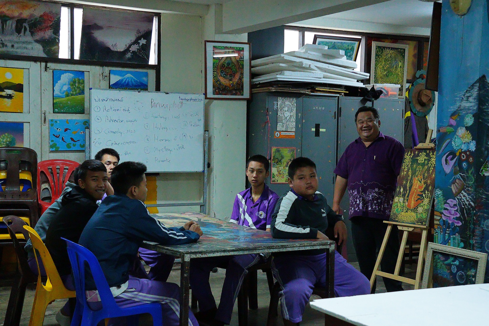 รูปภาพกิจกรรม 8