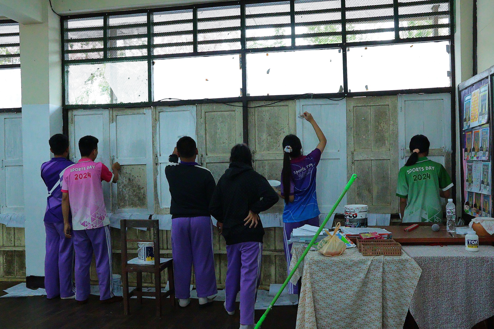 รูปภาพกิจกรรม 6